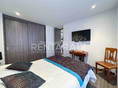 Apartamento en venta en Jardines, Envigado · foto 18 de 20