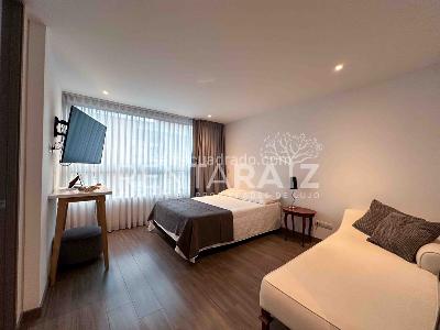 Apartamento en venta en Jardines, Envigado · foto 19 de 20