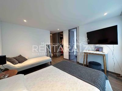 Apartamento en venta en Jardines, Envigado · foto 20 de 20