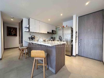 Apartamento en venta en Jardines, Envigado · foto 3 de 20