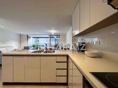 Apartamento en venta en Jardines, Envigado · foto 4 de 20