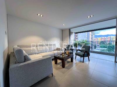 Apartamento en venta en Jardines, Envigado · foto 6 de 20
