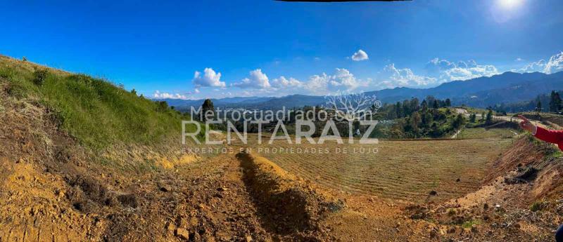 Lote en Venta, Rionegro, Rionegro - Vista 3