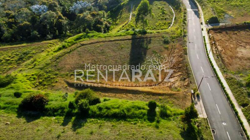 Lote en Venta, Rionegro, Rionegro - Vista 4