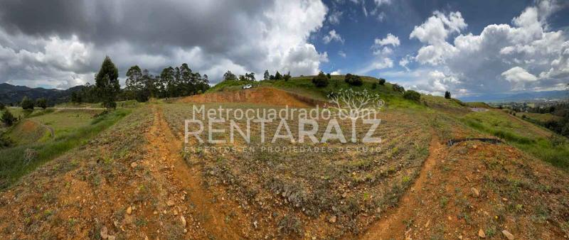 Lote en Venta, Rionegro, Rionegro - Vista 5