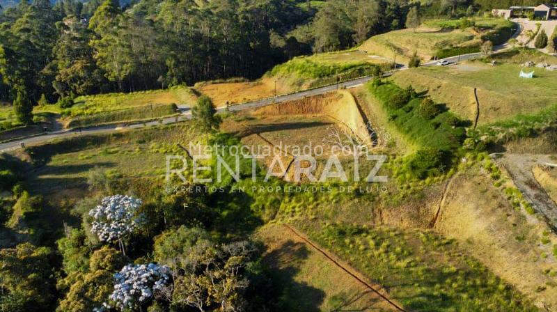 Lote en Venta, Rionegro, Rionegro - Más