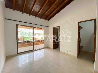 Casa de 3 alcobas en arriendo en Los Benedictinos, Envigado, 200 m² · foto 16 de 20