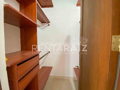 Casa de 3 alcobas en arriendo en Los Benedictinos, Envigado, 200 m² · foto 19 de 20