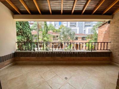 Casa de 3 alcobas en arriendo en Los Benedictinos, Envigado, 200 m² · foto 20 de 20