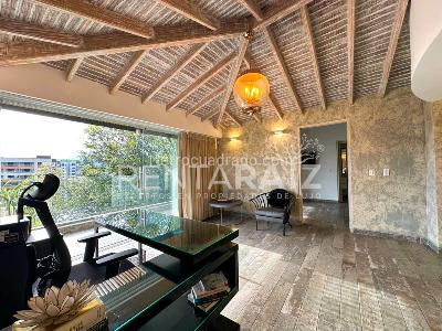 Casa de 4 alcobas en venta en Loma Del Escobero, Envigado, 800 m² · foto 11 de 20