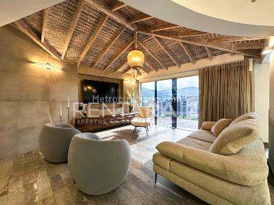 Casa de 4 alcobas en venta en Loma Del Escobero, Envigado, 800 m² · foto 14 de 20
