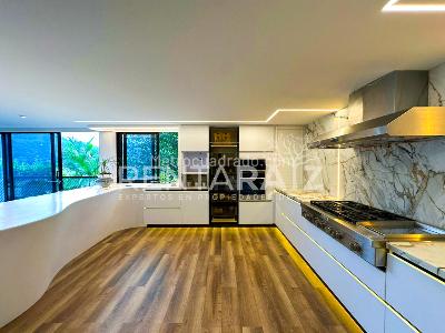 Casa de 4 alcobas en venta en Loma Del Escobero, Envigado, 800 m² · foto 17 de 20