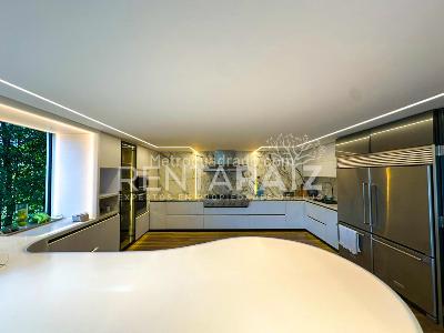 Casa de 4 alcobas en venta en Loma Del Escobero, Envigado, 800 m² · foto 19 de 20
