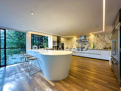Casa de 4 alcobas en venta en Loma Del Escobero, Envigado, 800 m² · foto 20 de 20