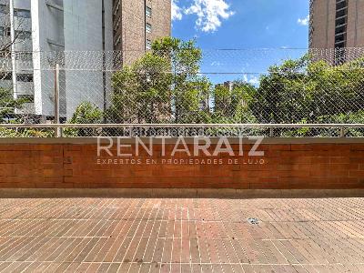 Apartamento de 3 alcobas en venta en Cumbres, Envigado, 122 m² · foto 2 de 20