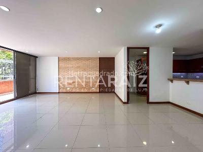 Apartamento de 3 alcobas en venta en Cumbres, Envigado, 122 m² · foto 3 de 20