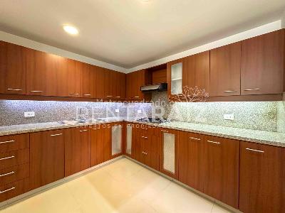 Apartamento de 3 alcobas en venta en Cumbres, Envigado, 122 m² · foto 5 de 20