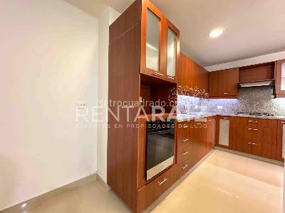 Apartamento de 3 alcobas en venta en Cumbres, Envigado, 122 m² · foto 6 de 20