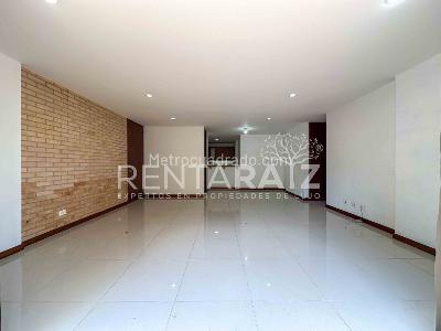 Apartamento de 3 alcobas en venta en Cumbres, Envigado, 122 m² · foto 7 de 20