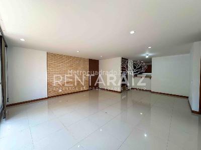 Apartamento de 3 alcobas en venta en Cumbres, Envigado, 122 m² · foto 8 de 20