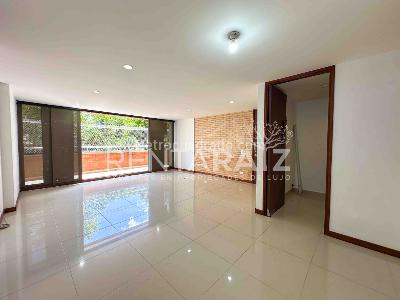 Apartamento de 3 alcobas en venta en Cumbres, Envigado, 122 m² · foto 9 de 20