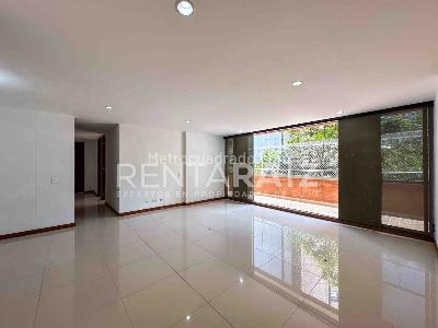Apartamento de 3 alcobas en venta en Cumbres, Envigado, 122 m² · foto 10 de 20