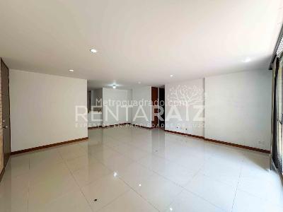 Apartamento de 3 alcobas en venta en Cumbres, Envigado, 122 m² · foto 11 de 20