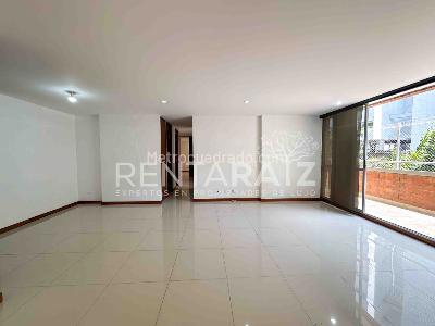 Apartamento de 3 alcobas en venta en Cumbres, Envigado, 122 m² · foto 12 de 20