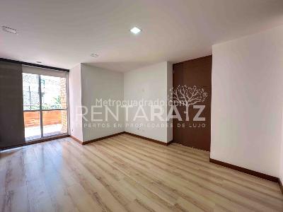 Apartamento de 3 alcobas en venta en Cumbres, Envigado, 122 m² · foto 13 de 20