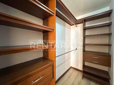 Apartamento de 3 alcobas en venta en Cumbres, Envigado, 122 m² · foto 15 de 20