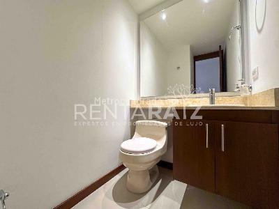 Apartamento de 3 alcobas en venta en Cumbres, Envigado, 122 m² · foto 16 de 20