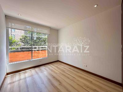 Apartamento de 3 alcobas en venta en Cumbres, Envigado, 122 m² · foto 17 de 20