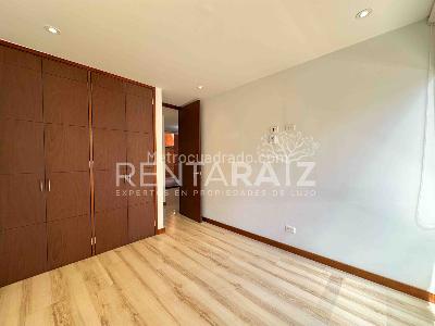 Apartamento de 3 alcobas en venta en Cumbres, Envigado, 122 m² · foto 18 de 20
