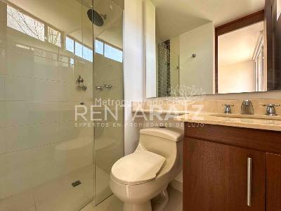 Apartamento de 3 alcobas en venta en Cumbres, Envigado, 122 m² · foto 20 de 20