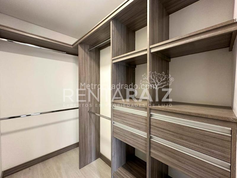2BR Apartment in Loma De Las Brujas (86 m²) - 2