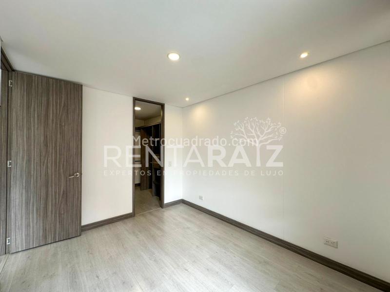 2BR Apartment in Loma De Las Brujas (86 m²) - 3