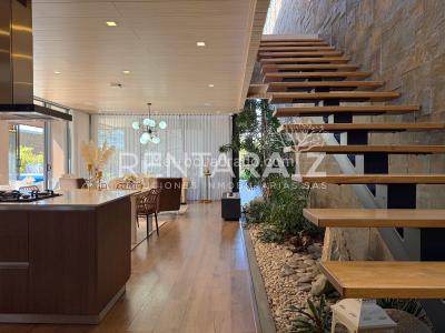 Casa de 3 alcobas en venta en Las Palmas, Medellín, 1650 m² · foto 9 de 20
