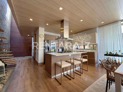 Casa de 3 alcobas en venta en Las Palmas, Medellín, 1650 m² · foto 12 de 20