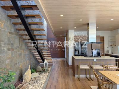 Casa de 3 alcobas en venta en Las Palmas, Medellín, 1650 m² · foto 13 de 20