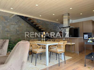 Casa de 3 alcobas en venta en Las Palmas, Medellín, 1650 m² · foto 15 de 20