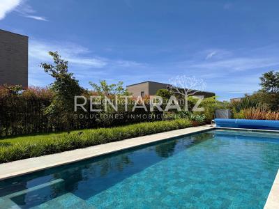 Casa de 3 alcobas en venta en Las Palmas, Medellín, 1650 m² · foto 17 de 20