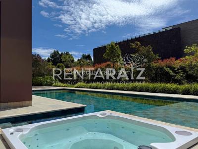 Casa de 3 alcobas en venta en Las Palmas, Medellín, 1650 m² · foto 18 de 20
