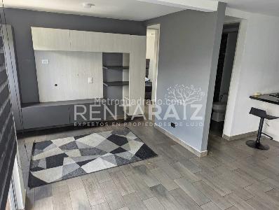 Apartamento de 2 alcobas en venta en Loma De San Jose, Sabaneta, 63 m² · foto 14 de 20