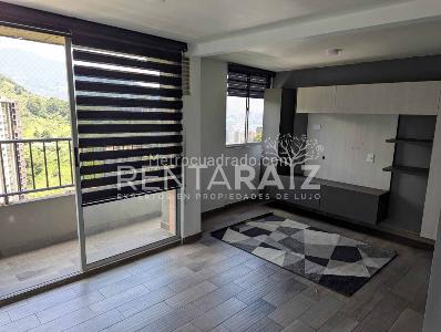 Apartamento de 2 alcobas en venta en Loma De San Jose, Sabaneta, 63 m² · foto 15 de 20