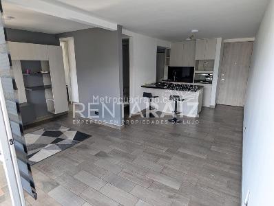 Apartamento de 2 alcobas en venta en Loma De San Jose, Sabaneta, 63 m² · foto 17 de 20