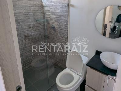 Apartamento de 2 alcobas en venta en Loma De San Jose, Sabaneta, 63 m² · foto 9 de 20