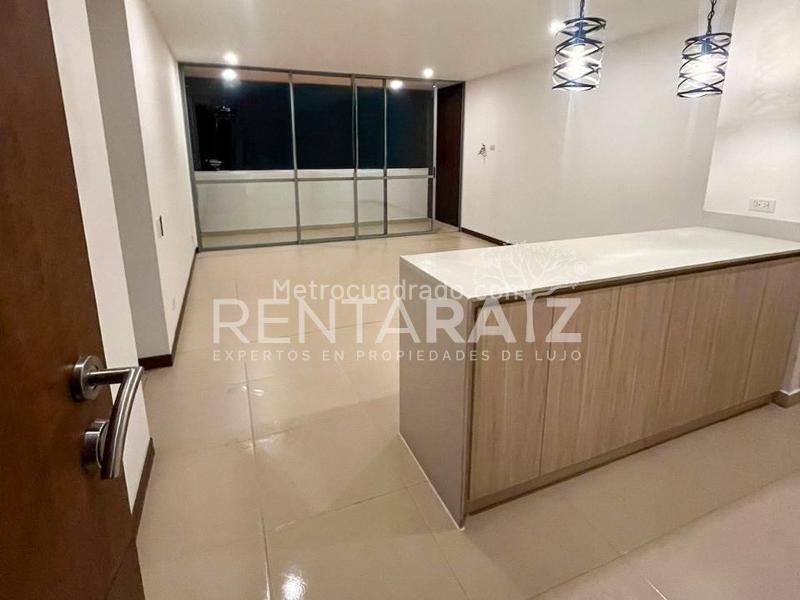 3BR Apartment in El Poblado (96 m²) - 2