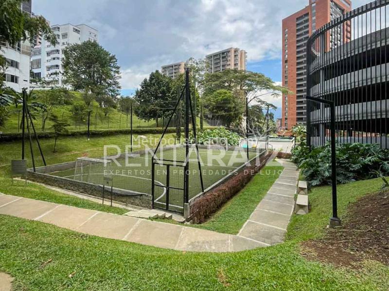 3BR Apartment in El Poblado (96 m²) - 3