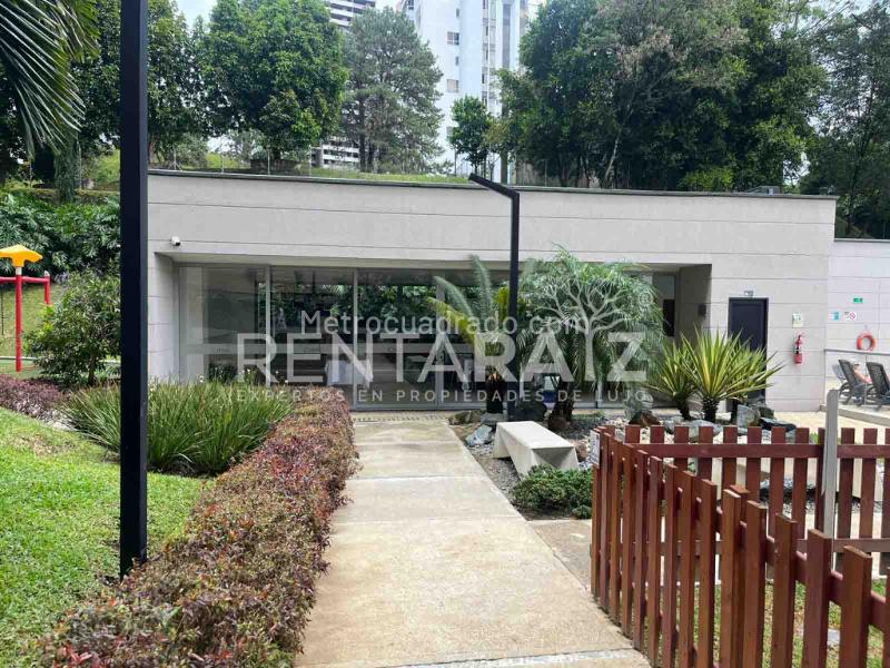 3BR Apartment in El Poblado (96 m²) - 4