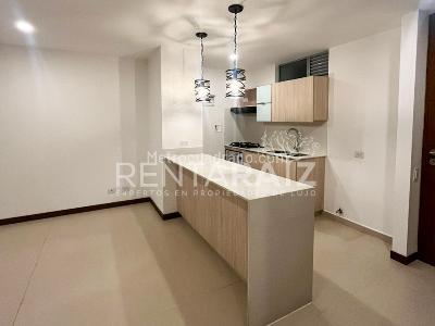 Apartamento de 3 alcobas en arriendo en El Poblado, Medellín, 96 m² · foto 9 de 20